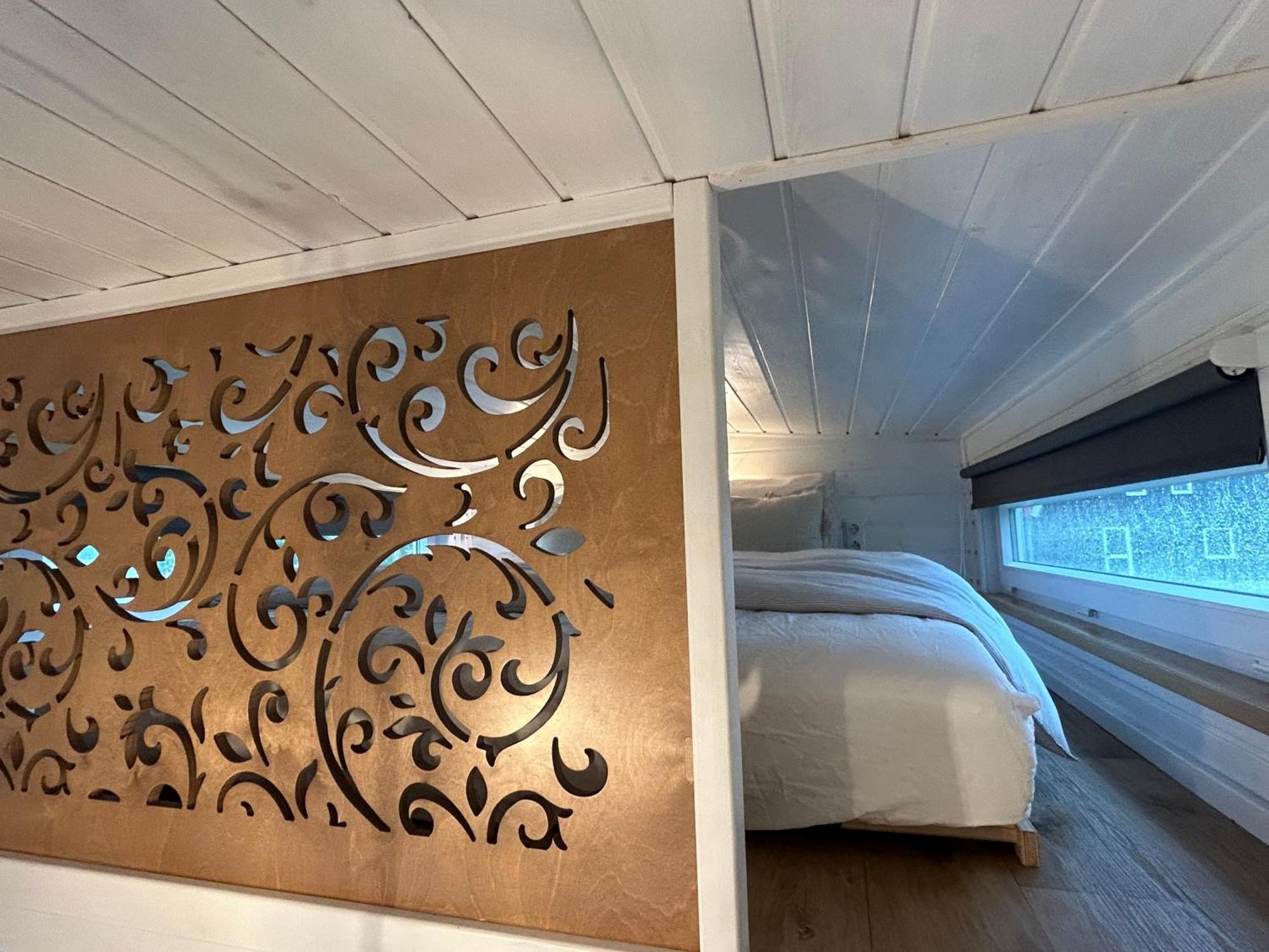 T'Hus Bed & Breakfast Katlijk Экстерьер фото